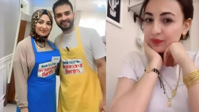 En Hamarat Benim Semra Dal (Semra Chef) kimdir?