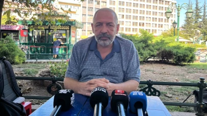 BBP’li Ulupınar: “Kırsal, Merkez Kadar Hizmet Alamıyor”