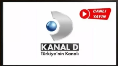 25 Eylül Kanal D yayın akışı! Kanal D'de bugün ne var? KANAL D CANLI İZLE
