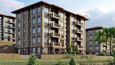 TOKİ Afyonkarahisar Çay Pazarağaç Beldesi 2+1 ve 3+1 kura sonuçları: İsim listesi açıklandı mı?