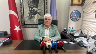 Ali Safa Şen: “AVM indirimleri inandırıcı değil, alışveriş küçük esnaftan yapılmalı”
