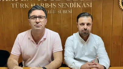 Harb-İş’ten Toplu Sözleşmeye Tepki: “Yok Sayıldık”