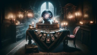7 Eylül 2025 Günlük Tarot Falına Göre Aşk, Sağlık, Para, İş? 7 Eylül 2025 Tarot Falı