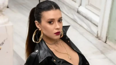 Teşkilat dizisinde Bahar karakterini kim oynuyor? İşte gerçek adı