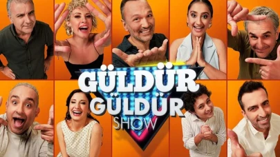 27 Eylül Güldür Güldür final mi yaptı? Güldür Güldür neden yok?