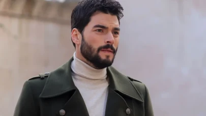 Akın Akınözü Kimdir? 130 Kilodan Zayıflama Hikâyesini İlk Kez Anlattı