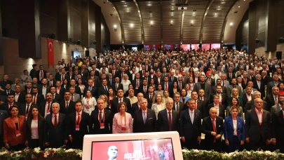 Başkan Ünlüce: “Geleceği Omuz Omuza İnşa Edeceğiz”