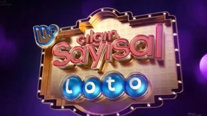 Çılgın Sayısal Loto Sonuçları Açıklandı