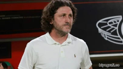 Fatih Tekke’den şaşırtan itiraf: "Bence penaltı değil”