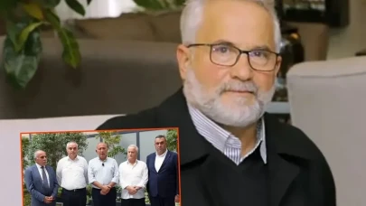 Müjdat Gürbüz kimdir, kuruldan neden çekildi?