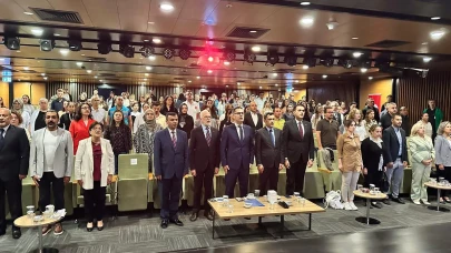Evde Sağlıkta Dijital Dönüşümün Rotası Eskişehir’de Çizildi