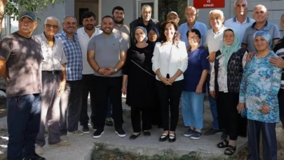 Özlem Vural Gürzel'in eşi Mustafa Gürzel kimdir?
