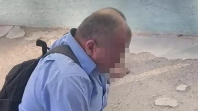 Kız Çocuğuna İstismar İddiası: Vatandaşların Yakaladığı Şüpheli Tutuklandı