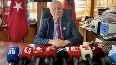 “Emeklilerden Bakan’a Tepki: Maaşlarımız Kuşa Çevrildi”
