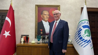 Kazım Kurt: "Mamuca TOKİ Yollarını Kabul Etmemiz Mümkün Değil"