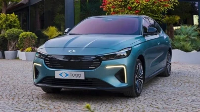 TOGG Almanya satış fiyatı kaç para? 41.200 Euro kaç TL?