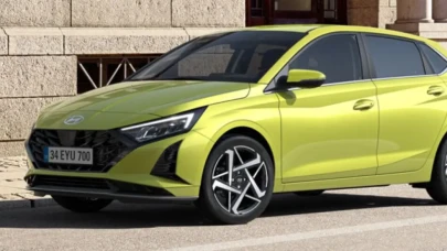 Hyundai i20’de Şok İndirim! 300 Bin TL Daha Ucuza Satılıyor