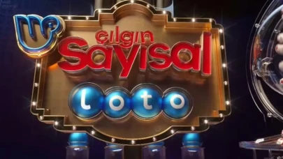 27 Eylül Çılgın Sayısal Loto sonuçları belli oldu