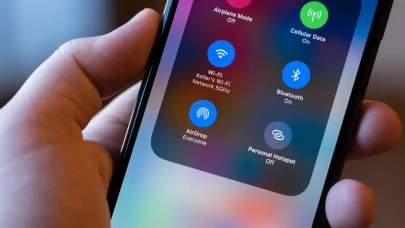 Cellular Ne Demek?