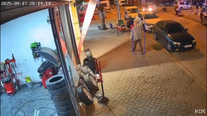 Eskişehir'de Alkollü Sürücü Elektrikli Bisiklete Çarptı