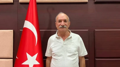 CHP’li Çelik’ten Küçük Esnaf ve Anadolu Üniversitesi Tepkisi