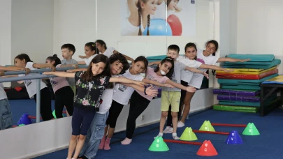 Eskişehir Büyükşehir Belediyesi Spor Eğitimleri İçin Kayıtlar Başlıyor