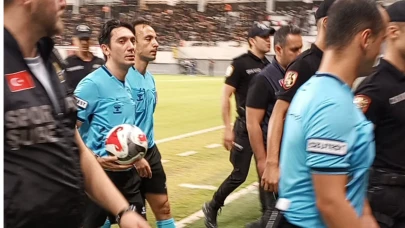 60 Yıllık Rekabette İlk Perde Eskişehirspor'un!