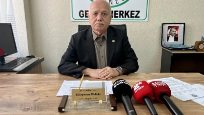 TÜKDES, EBB’nin Ulaşım Zamlarını Eleştirdi