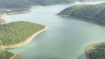 İstanbul susuzluk tehlikesiyle karşı karşıya! İşte 27 Eylül baraj doluluk oranları