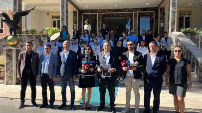 SES: "Komisyonu Savunmak İçin Orada Değildik"