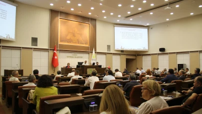 Büyükşehir’den Tepebaşı’na araç bağışı: Meclisten onay çıktı