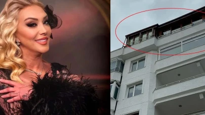 Sanatçı Güllü öldürüldü mü, katili kim? Güllü nereden kaçıncı kattan düştü?