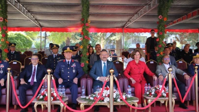 Eskişehir’in Düşman İşgalinden Kurtuluşunun 103. Yılı Kutlandı