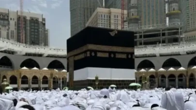 2026 Hac Kura Takvimi: Hac Kurası Ne Zaman Çekilecek?