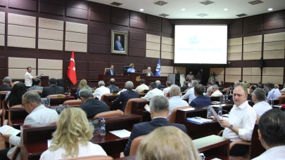 Kentpark Yüzme Havuzlarıyla İlgili Önemli Açıklama