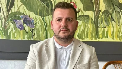 Engin Vural: “ Kazım Kurt, Hizmet Yerine Siyaset Yapıyor”