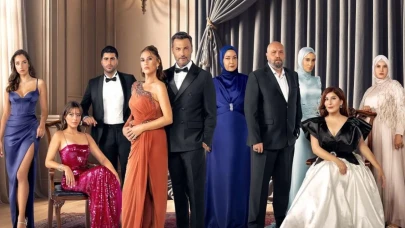 12 Eylül Show TV yayın akışı! Bu akşam Kızılcık Şerbeti var mı?