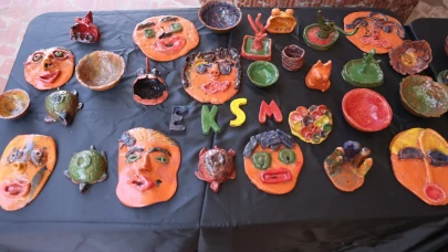 Odunpazarı Belediyesi’nin Engelsiz Yaz Kursları Finalle Tamamlandı