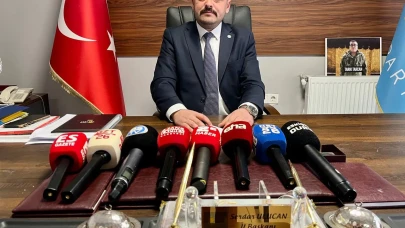 Serdar Ulucan: “TOKİ üzerinden ucuz ev değil, rant düzeni büyütülüyor”
