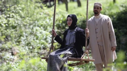 Kızıl Goncalar bitti mi, final mi yaptı, yeni sezon ne zaman? Sevilen dizinin son durumu hakkında açıklama geldi!