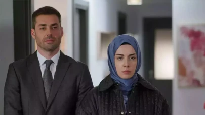 Kızılcık Şerbeti Çimen Kimdir? İşte Selin Türkmen’in Geri Dönüş Hikâyesi