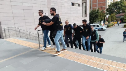 Eskişehir Merkezli Dev Dolandırıcılık Operasyonu