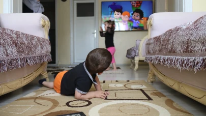 Kuvözden Düşen Bebek Serebral Palsi Oldu, Hemşireye Soruşturma Açılmadı