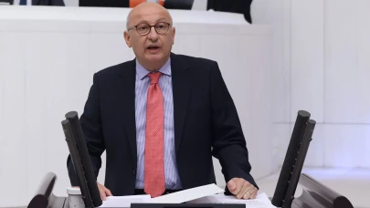 CHP’li Çakırözer’den Sert Tepki