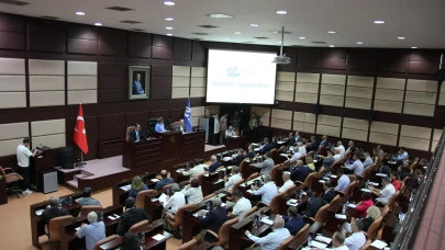 Eski Abone İşleri İçin Yeni Bina Planı Açıklandı