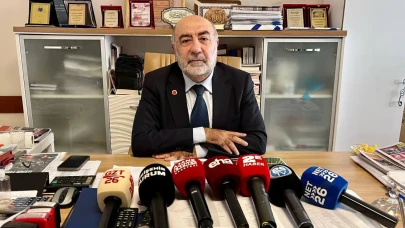 Fesih Bingöl, Mevsimlik İşçilerin Yaşadığı Zor Şartlara Dikkat Çekti