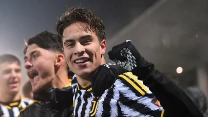 Kenan Yıldız için 60 Milyon Euro’luk dev teklif!