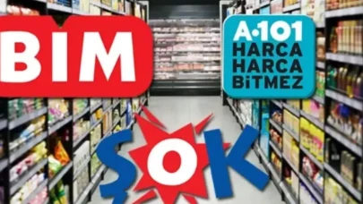 A101, BİM, ŞOK, MİGROS açılış saatleri! Marketler saat kaçta açılıyor?