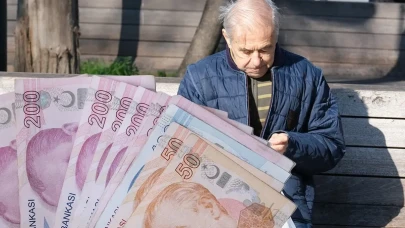 Promosyon yarışında yeni hamle! Emekliye nakit fırsat