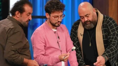 MasterChef Türkiye 28 Eylül 2025 Kaptanlık Oyunu Kim Kazandı?